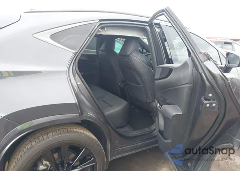 2022 Lexus Nx 350 F Sport Handling z USA, uszkodzony, nr VIN 2T2KGCEZ3NC015677